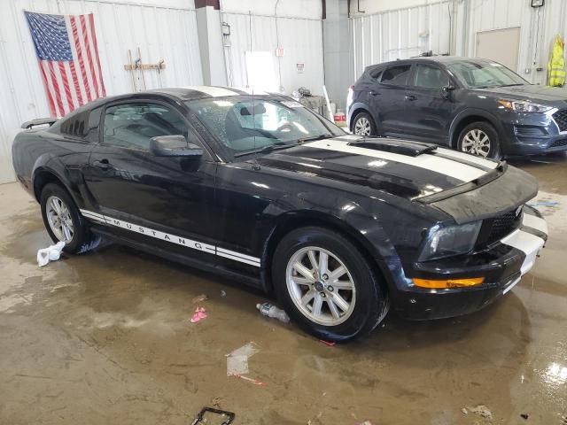 Photo 3 VIN: 1ZVFT80N755148777 - FORD MUSTANG 