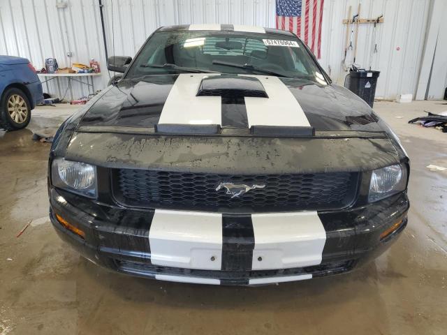 Photo 4 VIN: 1ZVFT80N755148777 - FORD MUSTANG 