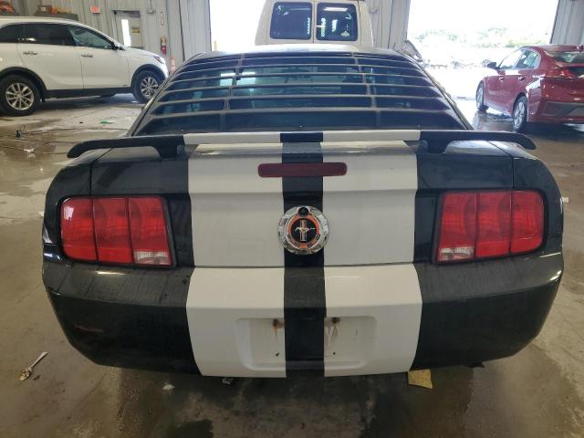 Photo 5 VIN: 1ZVFT80N755148777 - FORD MUSTANG 