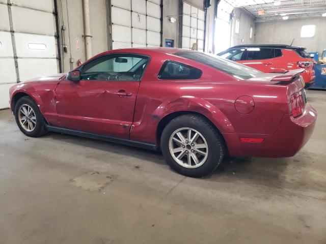 Photo 1 VIN: 1ZVFT80N755149198 - FORD MUSTANG 