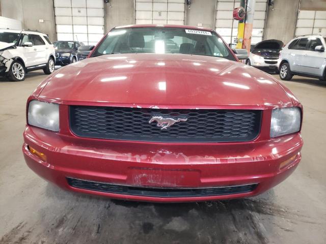 Photo 4 VIN: 1ZVFT80N755149198 - FORD MUSTANG 