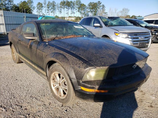 Photo 0 VIN: 1ZVFT80N755152862 - FORD MUSTANG 