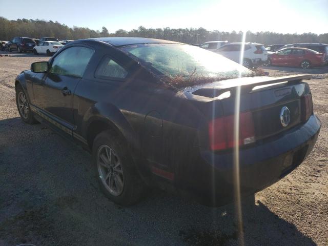 Photo 2 VIN: 1ZVFT80N755152862 - FORD MUSTANG 