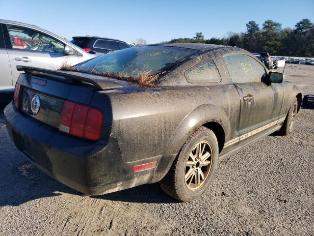 Photo 3 VIN: 1ZVFT80N755152862 - FORD MUSTANG 