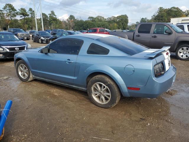 Photo 1 VIN: 1ZVFT80N755156698 - FORD MUSTANG 