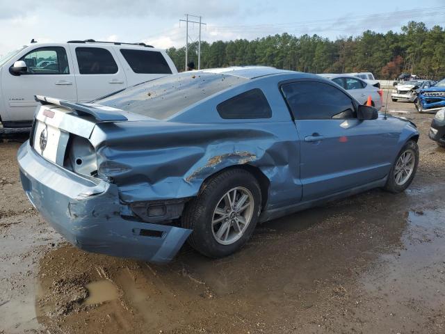 Photo 2 VIN: 1ZVFT80N755156698 - FORD MUSTANG 