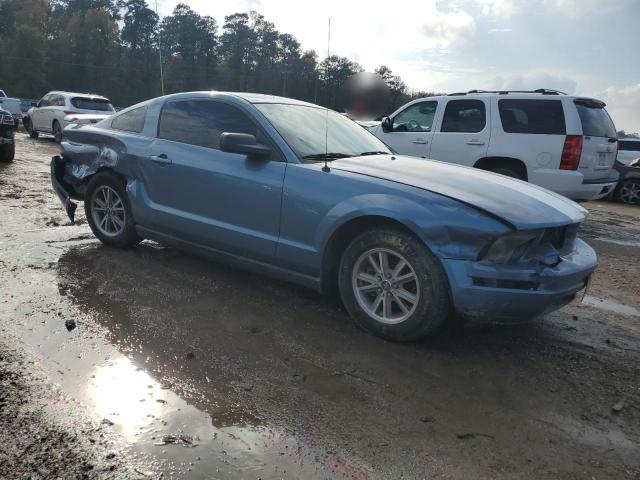 Photo 3 VIN: 1ZVFT80N755156698 - FORD MUSTANG 