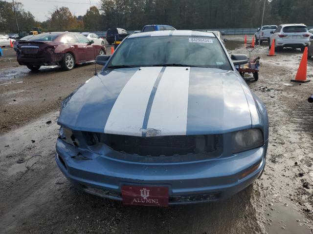 Photo 4 VIN: 1ZVFT80N755156698 - FORD MUSTANG 