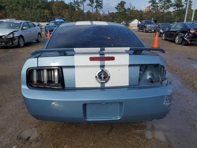 Photo 5 VIN: 1ZVFT80N755156698 - FORD MUSTANG 