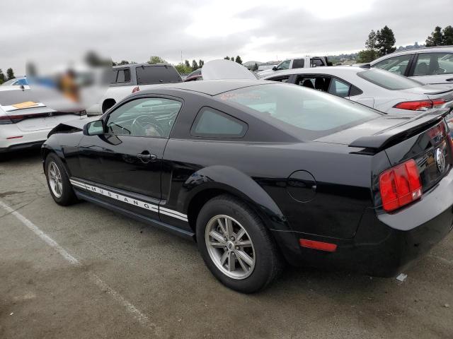 Photo 1 VIN: 1ZVFT80N755157270 - FORD MUSTANG 