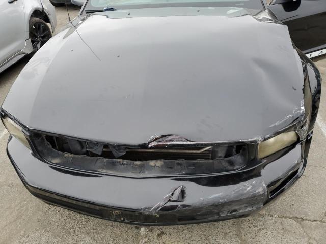 Photo 10 VIN: 1ZVFT80N755157270 - FORD MUSTANG 