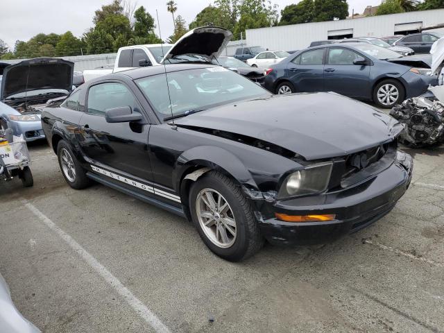 Photo 3 VIN: 1ZVFT80N755157270 - FORD MUSTANG 