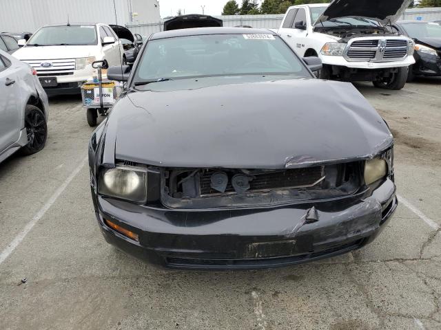 Photo 4 VIN: 1ZVFT80N755157270 - FORD MUSTANG 