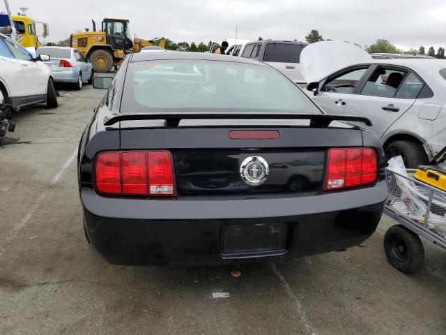 Photo 5 VIN: 1ZVFT80N755157270 - FORD MUSTANG 