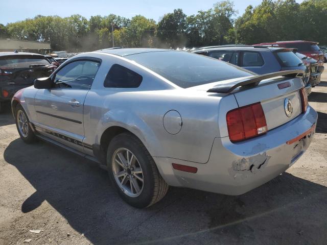 Photo 1 VIN: 1ZVFT80N755159004 - FORD MUSTANG 