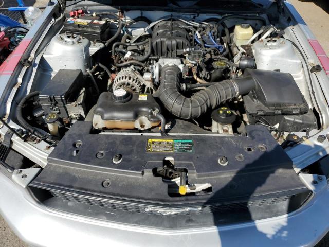 Photo 10 VIN: 1ZVFT80N755159004 - FORD MUSTANG 