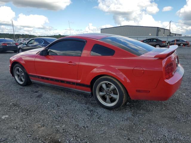 Photo 1 VIN: 1ZVFT80N755159519 - FORD MUSTANG 