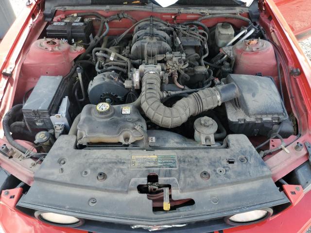 Photo 10 VIN: 1ZVFT80N755159519 - FORD MUSTANG 