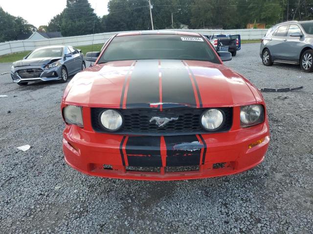 Photo 4 VIN: 1ZVFT80N755159519 - FORD MUSTANG 