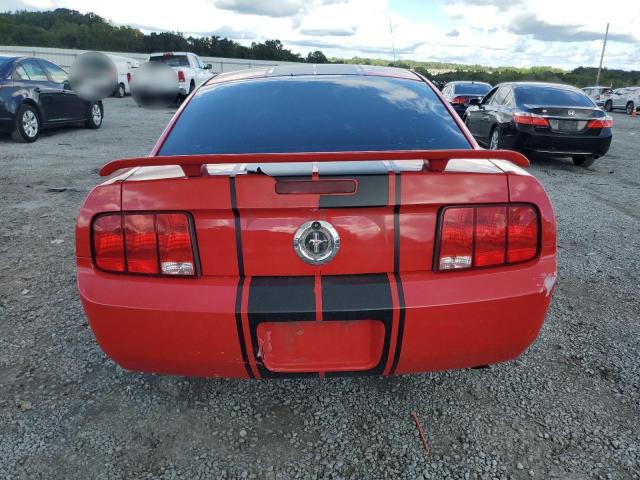 Photo 5 VIN: 1ZVFT80N755159519 - FORD MUSTANG 