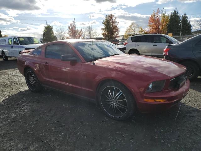 Photo 3 VIN: 1ZVFT80N755200490 - FORD MUSTANG 