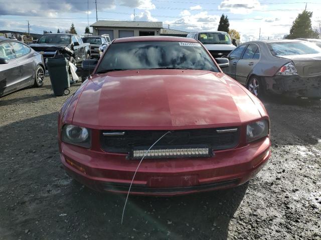 Photo 4 VIN: 1ZVFT80N755200490 - FORD MUSTANG 