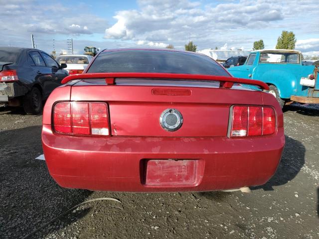 Photo 5 VIN: 1ZVFT80N755200490 - FORD MUSTANG 