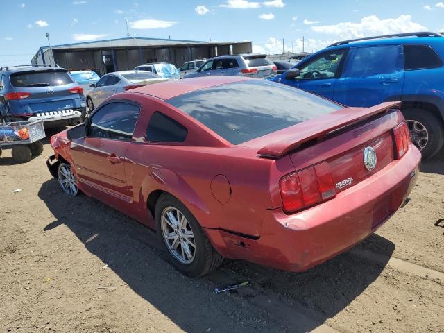 Photo 1 VIN: 1ZVFT80N755237426 - FORD MUSTANG 