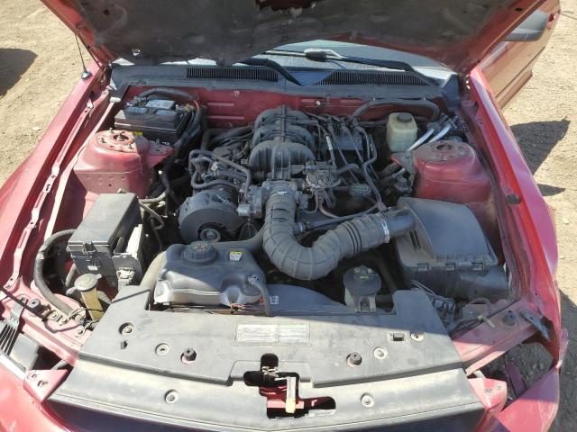 Photo 10 VIN: 1ZVFT80N755237426 - FORD MUSTANG 