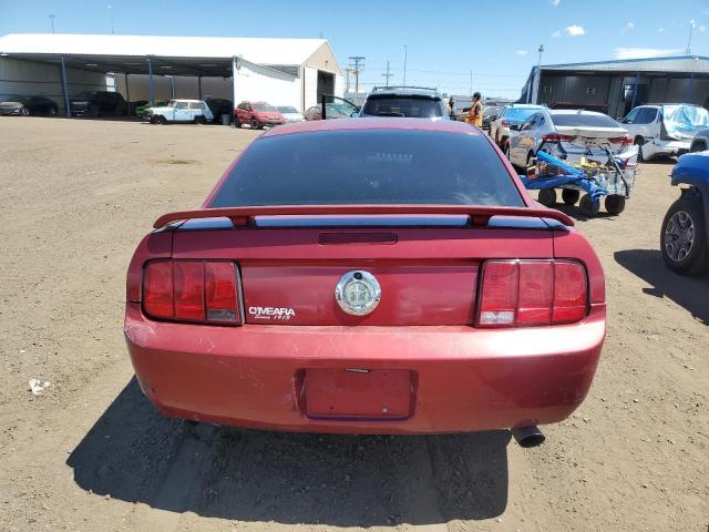 Photo 5 VIN: 1ZVFT80N755237426 - FORD MUSTANG 