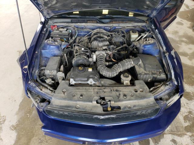 Photo 10 VIN: 1ZVFT80N755238527 - FORD MUSTANG 