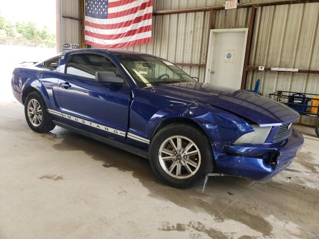 Photo 3 VIN: 1ZVFT80N755238527 - FORD MUSTANG 