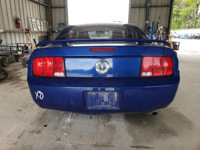 Photo 5 VIN: 1ZVFT80N755238527 - FORD MUSTANG 