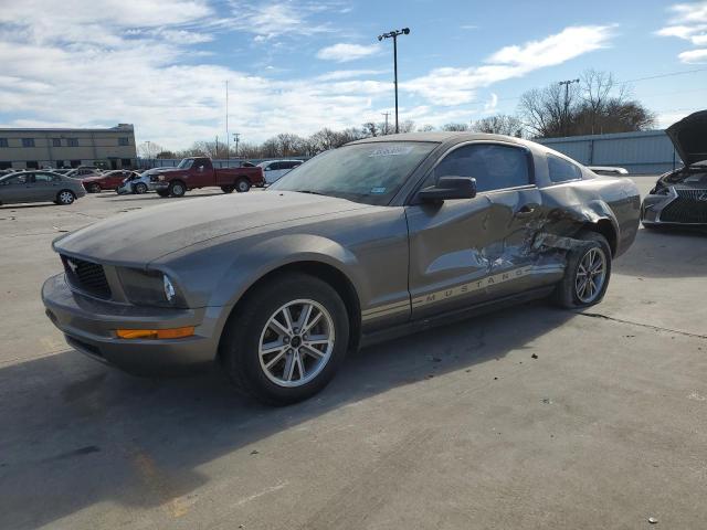 Photo 0 VIN: 1ZVFT80N755248927 - FORD MUSTANG 