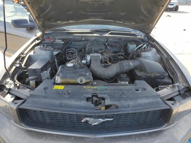 Photo 10 VIN: 1ZVFT80N755248927 - FORD MUSTANG 