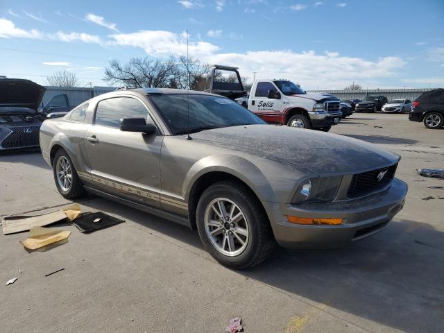 Photo 3 VIN: 1ZVFT80N755248927 - FORD MUSTANG 