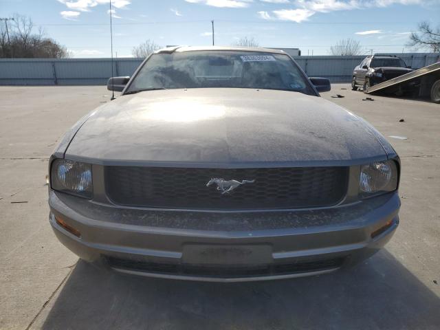 Photo 4 VIN: 1ZVFT80N755248927 - FORD MUSTANG 