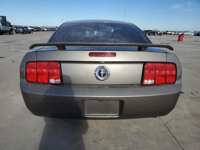 Photo 5 VIN: 1ZVFT80N755248927 - FORD MUSTANG 