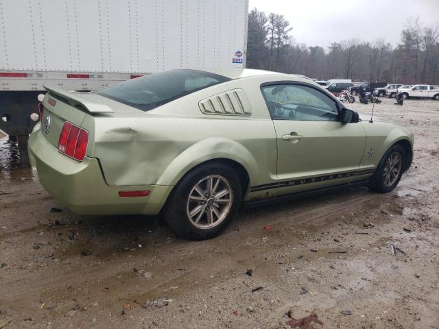 Photo 2 VIN: 1ZVFT80N755254694 - FORD MUSTANG 