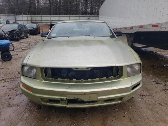 Photo 4 VIN: 1ZVFT80N755254694 - FORD MUSTANG 