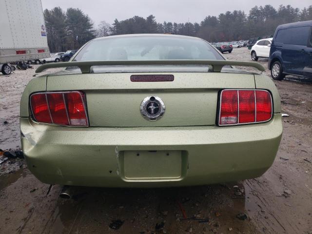 Photo 5 VIN: 1ZVFT80N755254694 - FORD MUSTANG 