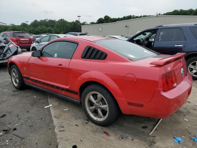 Photo 1 VIN: 1ZVFT80N765101816 - FORD MUSTANG 