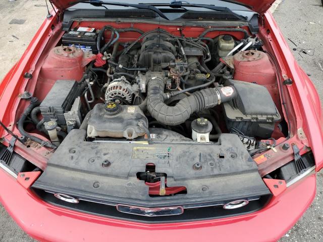 Photo 10 VIN: 1ZVFT80N765101816 - FORD MUSTANG 