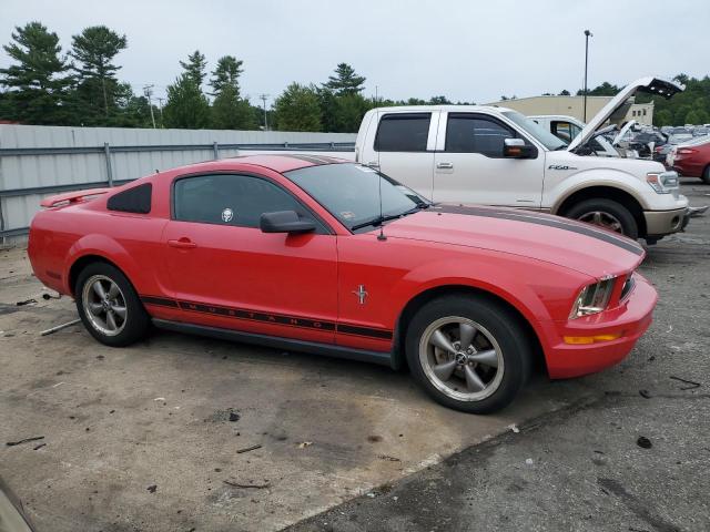 Photo 3 VIN: 1ZVFT80N765101816 - FORD MUSTANG 