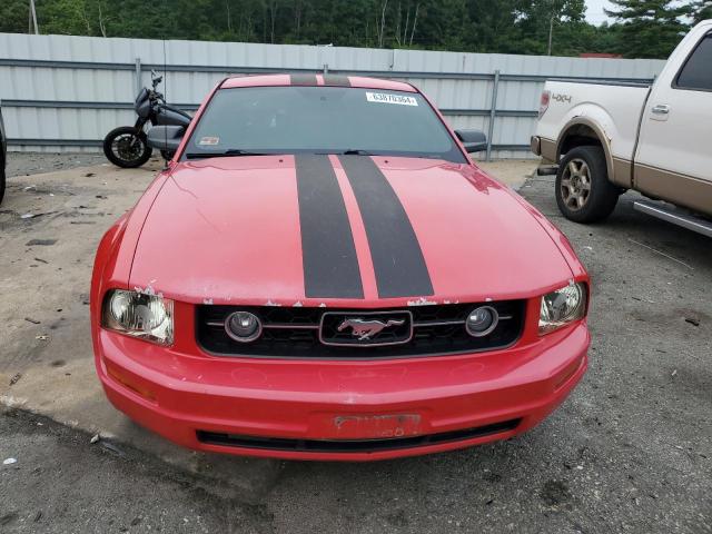 Photo 4 VIN: 1ZVFT80N765101816 - FORD MUSTANG 