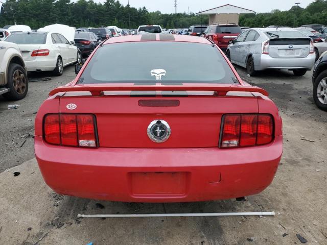 Photo 5 VIN: 1ZVFT80N765101816 - FORD MUSTANG 