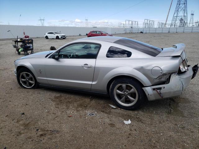 Photo 1 VIN: 1ZVFT80N765121855 - FORD MUSTANG 