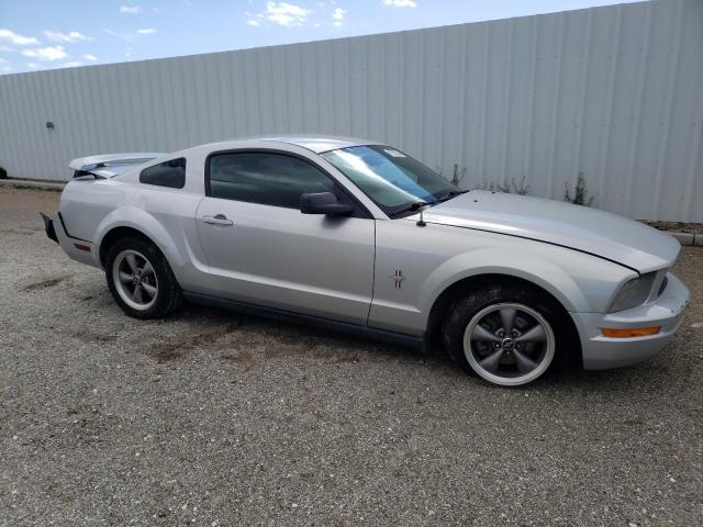 Photo 3 VIN: 1ZVFT80N765121855 - FORD MUSTANG 