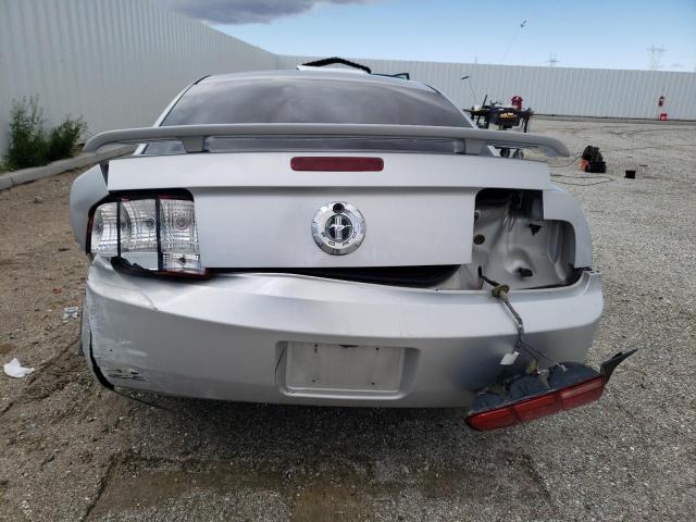 Photo 5 VIN: 1ZVFT80N765121855 - FORD MUSTANG 