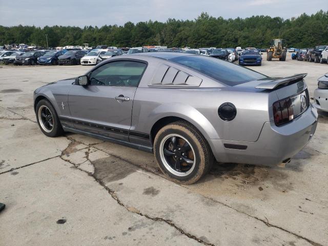 Photo 1 VIN: 1ZVFT80N765132130 - FORD MUSTANG 